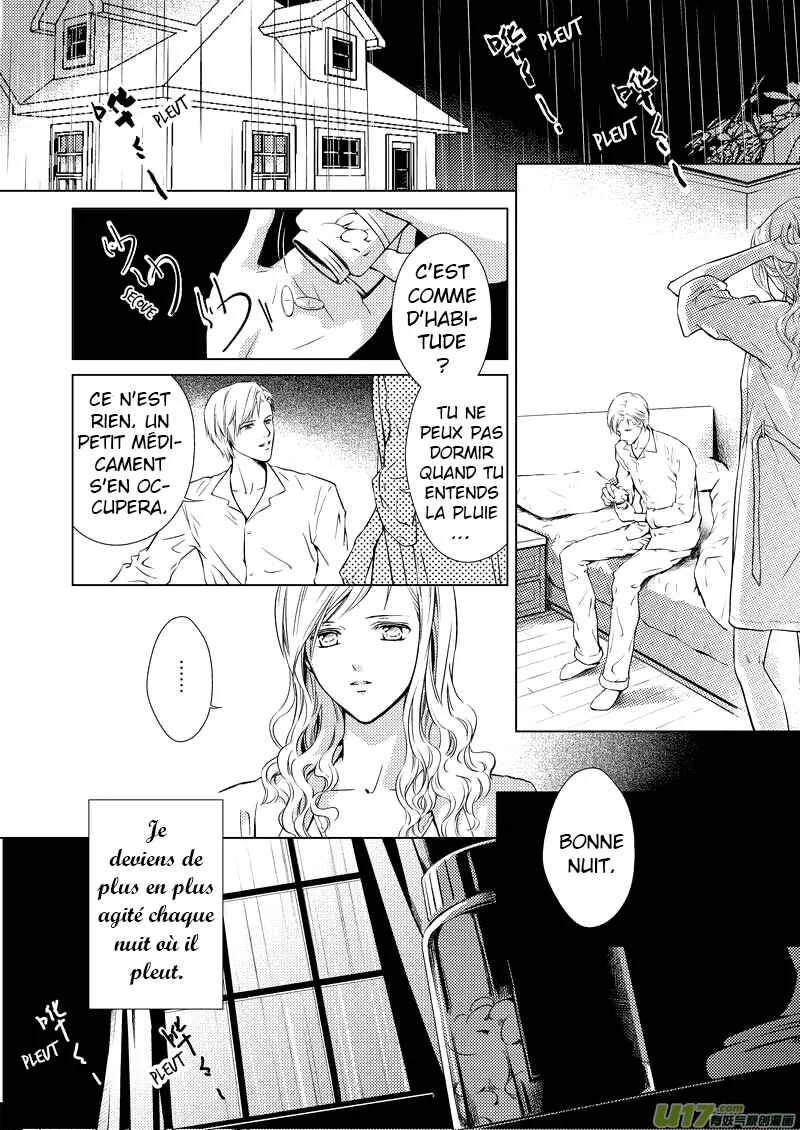 The Rain Leaves a Scar Chapitre 1 - Page 9