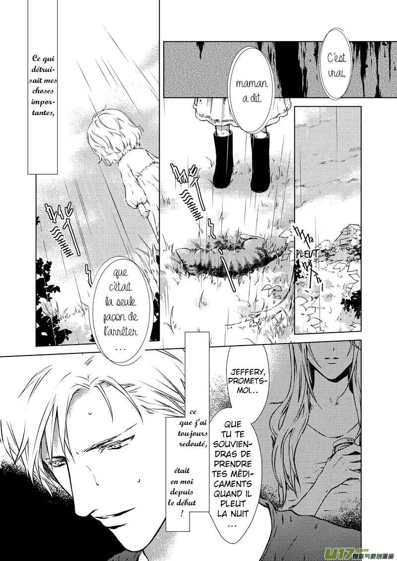 The Rain Leaves a Scar Chapitre 2 - Page 8