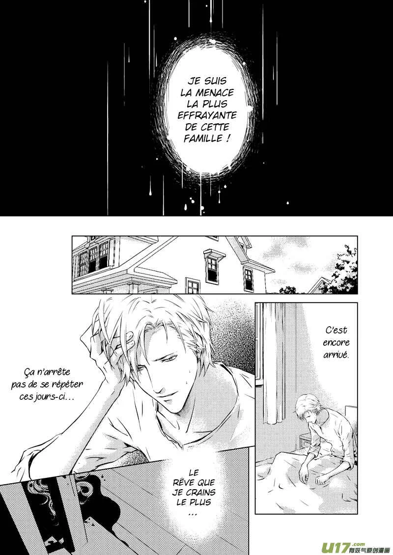 The Rain Leaves a Scar Chapitre 2 - Page 9