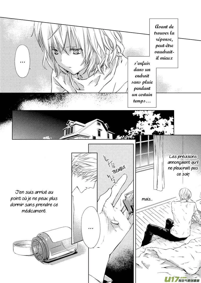The Rain Leaves a Scar Chapitre 2 - Page 15