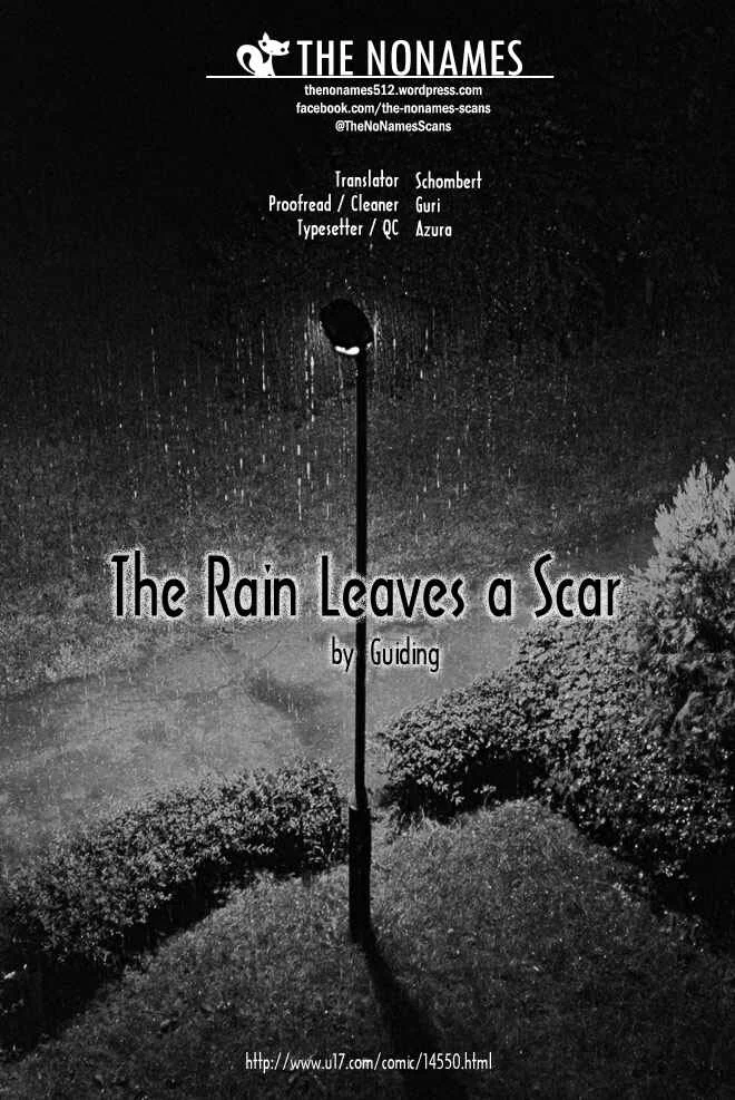 The Rain Leaves a Scar Chapitre 4 - Page 3