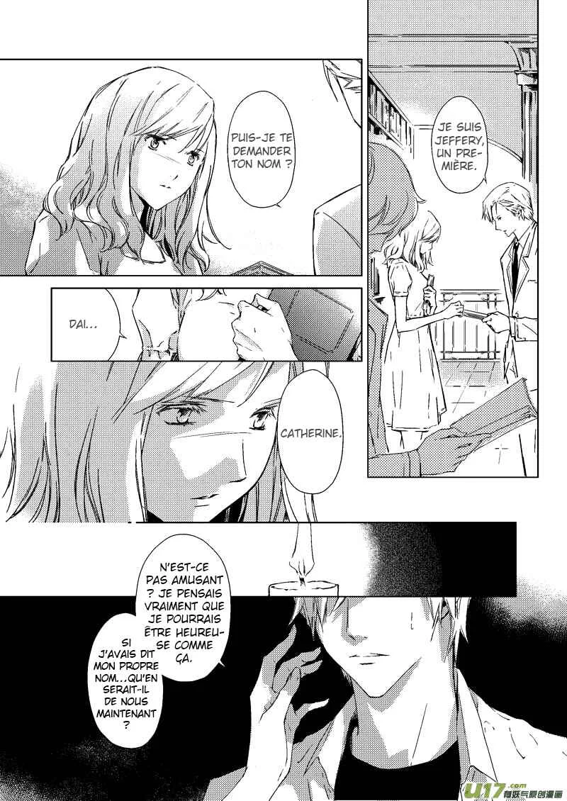 The Rain Leaves a Scar Chapitre 4 - Page 7