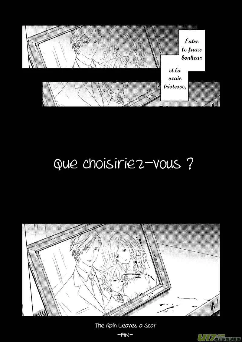The Rain Leaves a Scar Chapitre 5 - Page 12