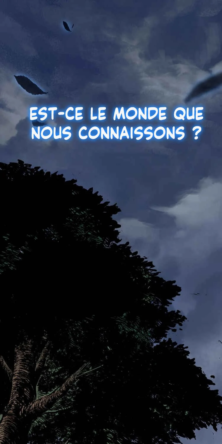 The Sacred Ruins Chapitre 1 - Page 3