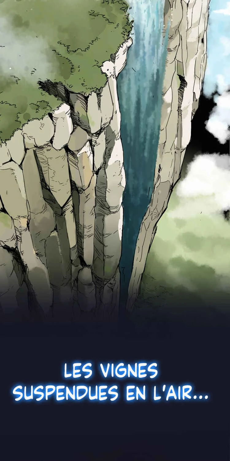 The Sacred Ruins Chapitre 1 - Page 9