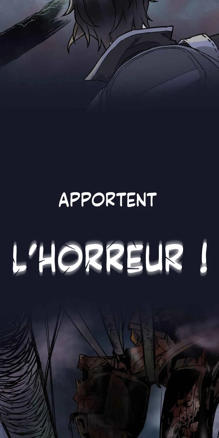 The Sacred Ruins Chapitre 1 - Page 11