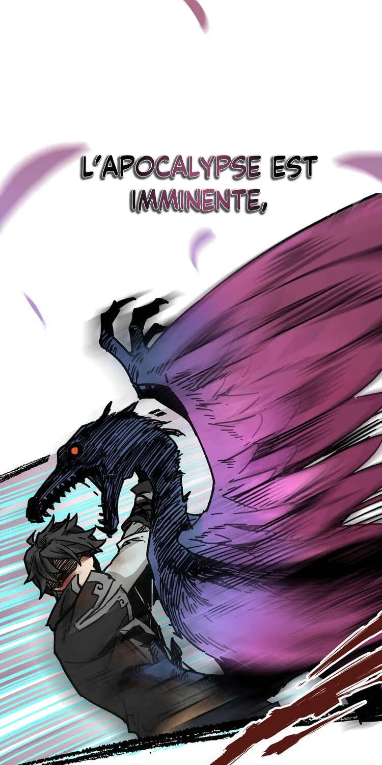 The Sacred Ruins Chapitre 1 - Page 15