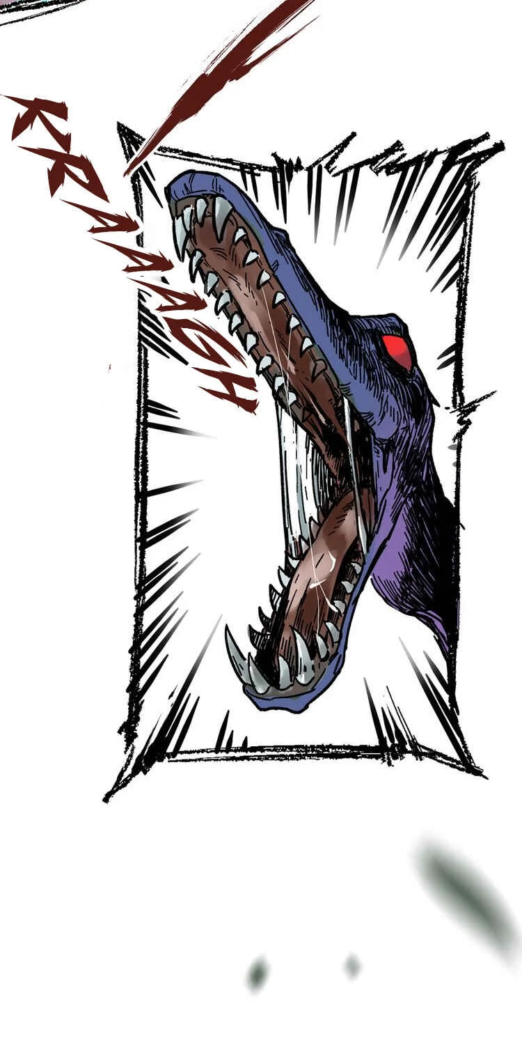 The Sacred Ruins Chapitre 1 - Page 16