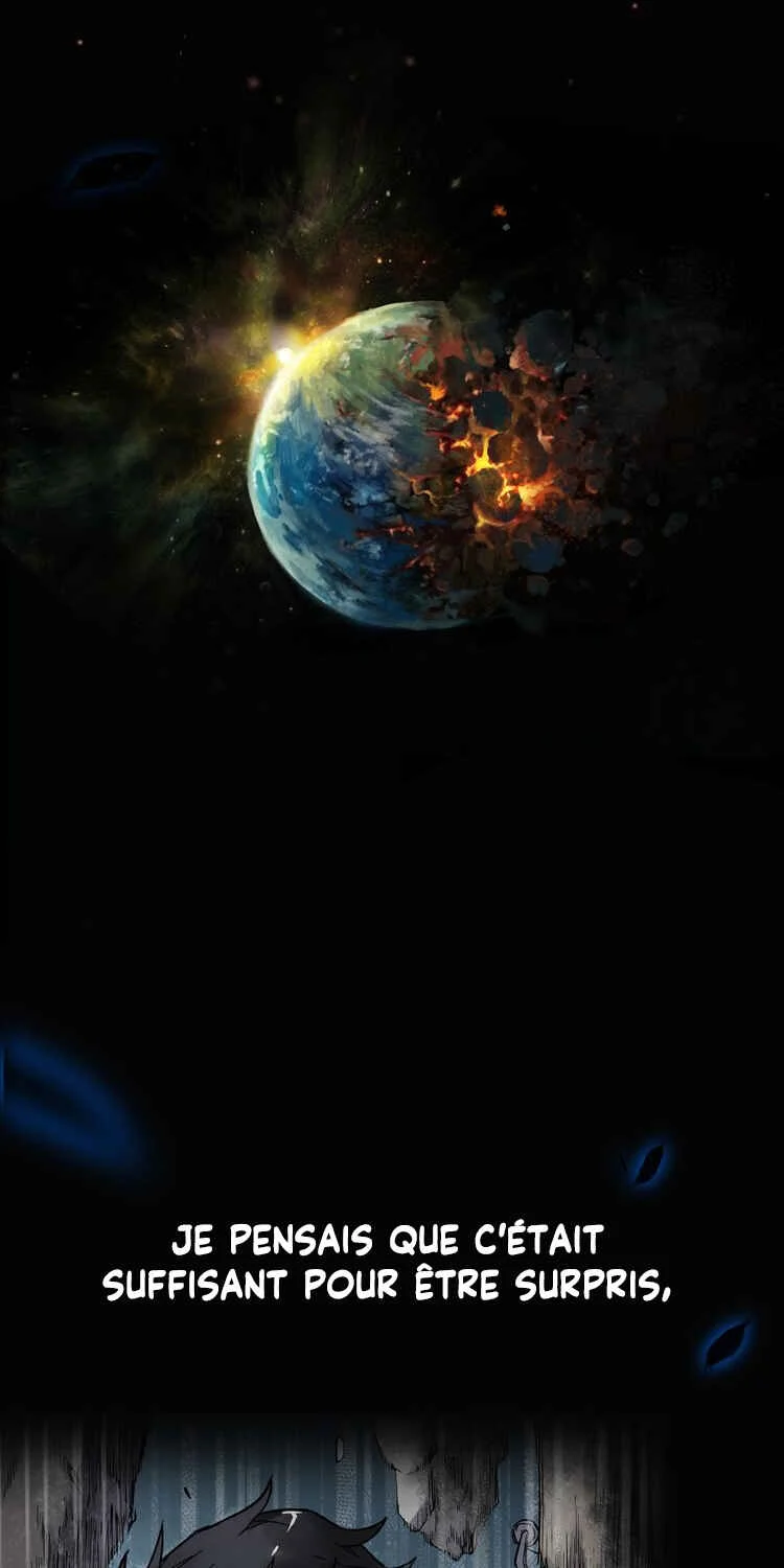 The Sacred Ruins Chapitre 1 - Page 26