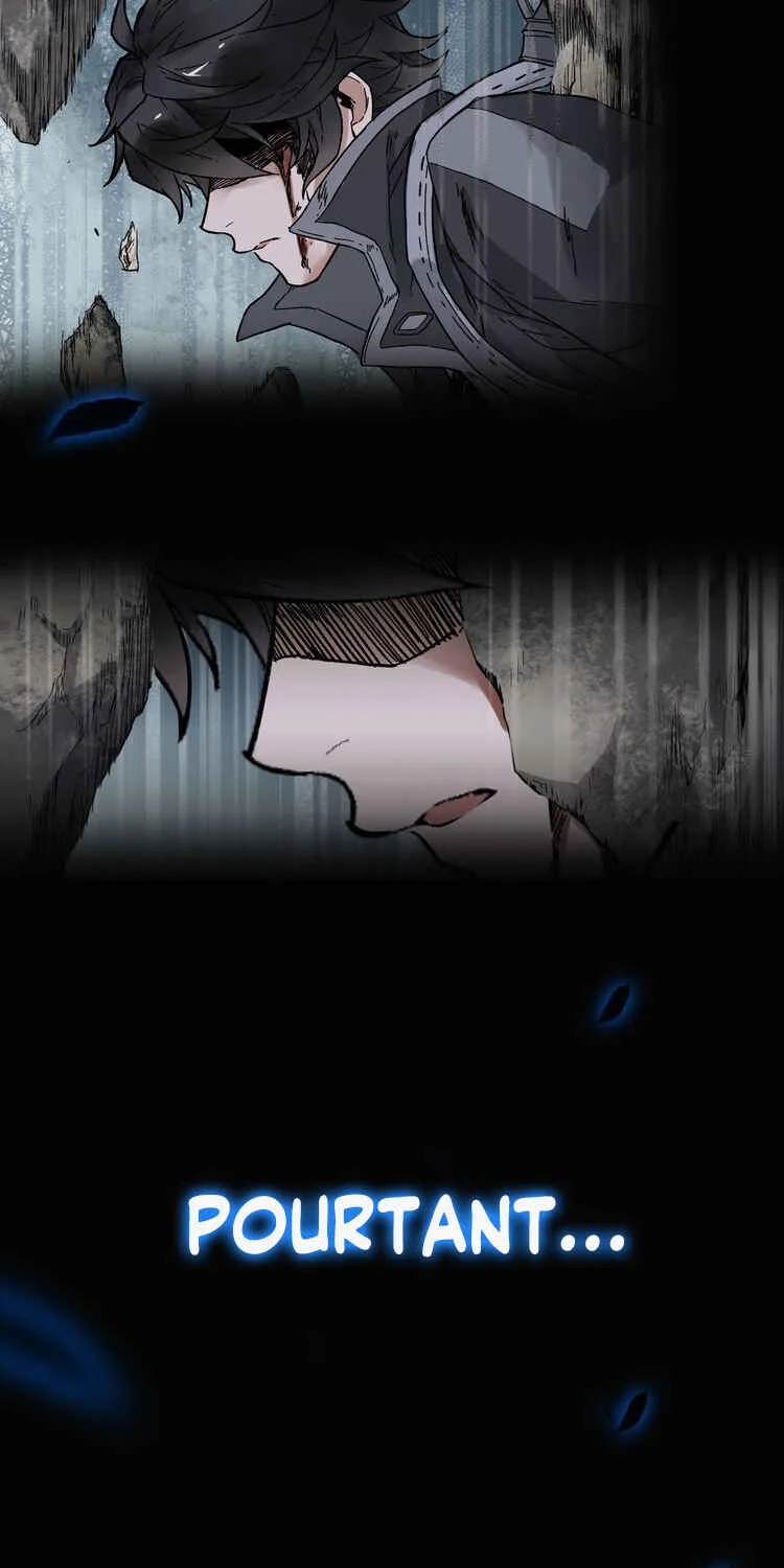 The Sacred Ruins Chapitre 1 - Page 27