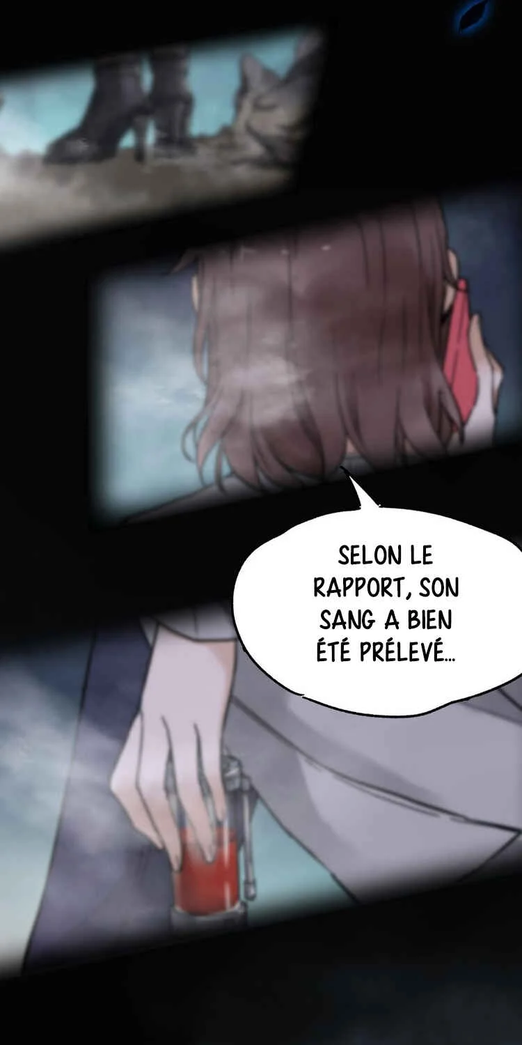 The Sacred Ruins Chapitre 1 - Page 28
