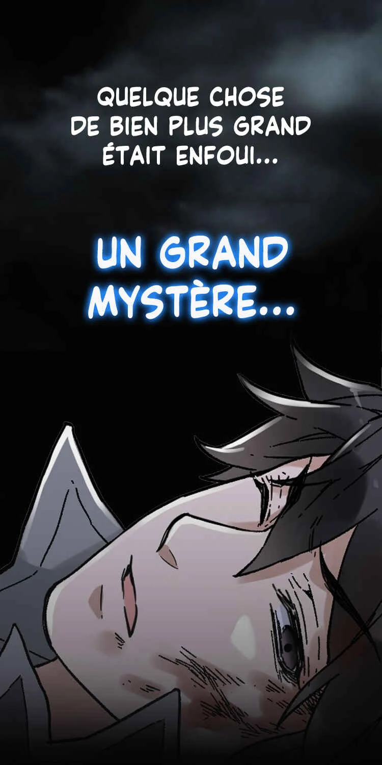 The Sacred Ruins Chapitre 1 - Page 29