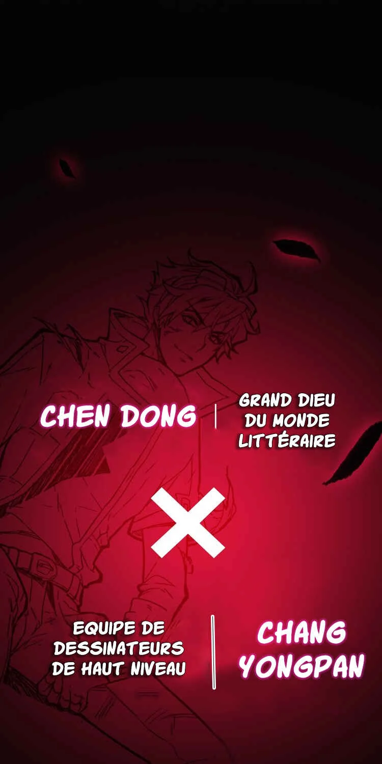 The Sacred Ruins Chapitre 1 - Page 30