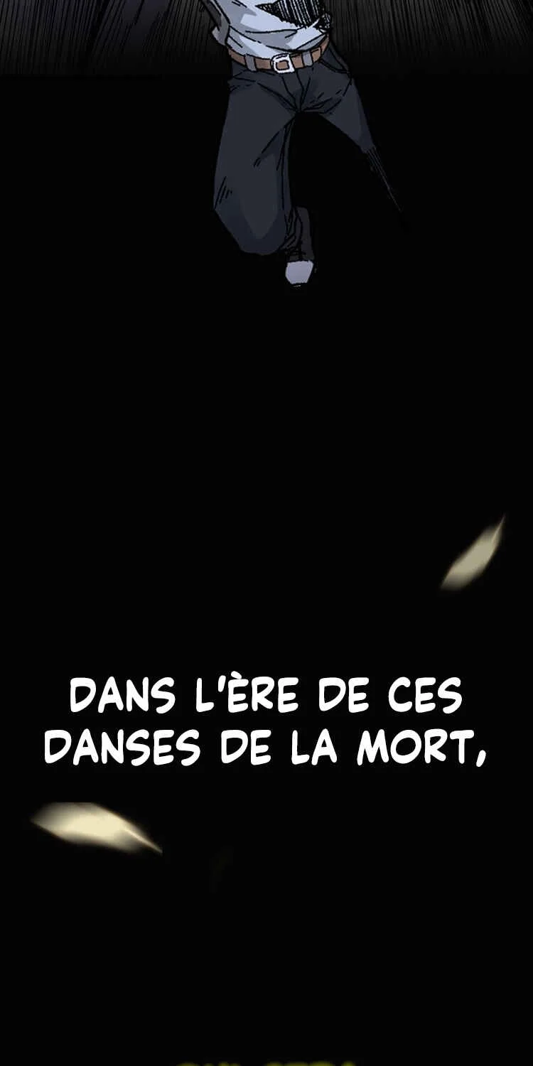 The Sacred Ruins Chapitre 1 - Page 36