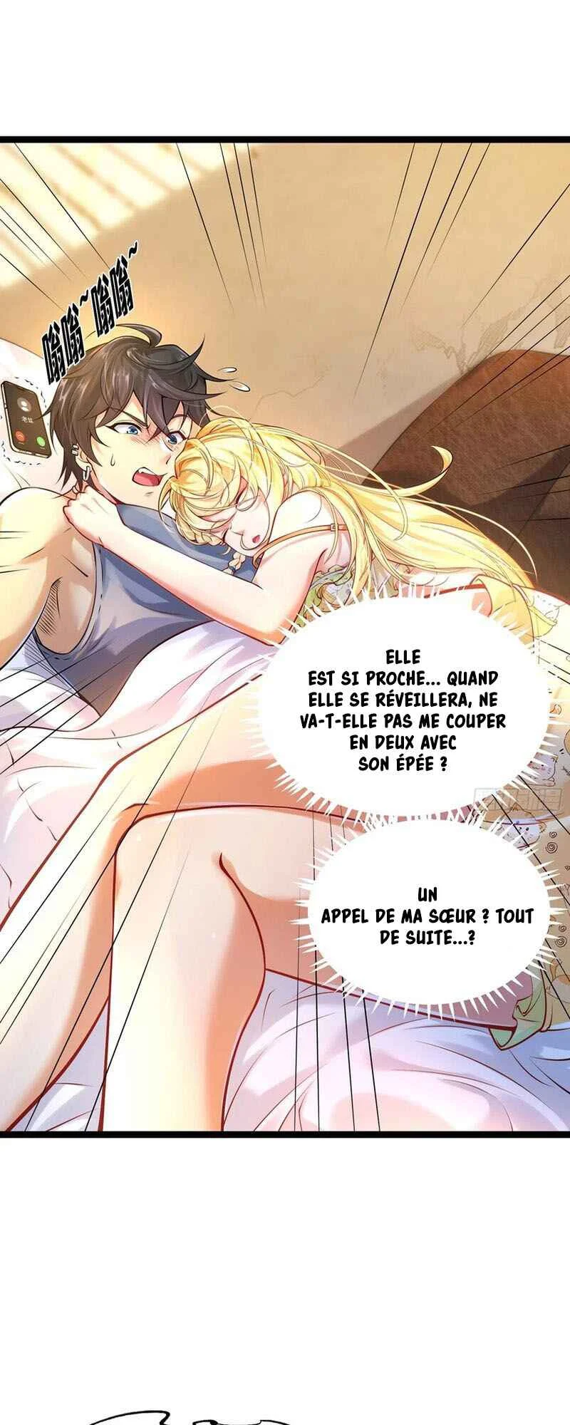 The Strongest Crystal Beast Master Chapitre 1 - Page 4