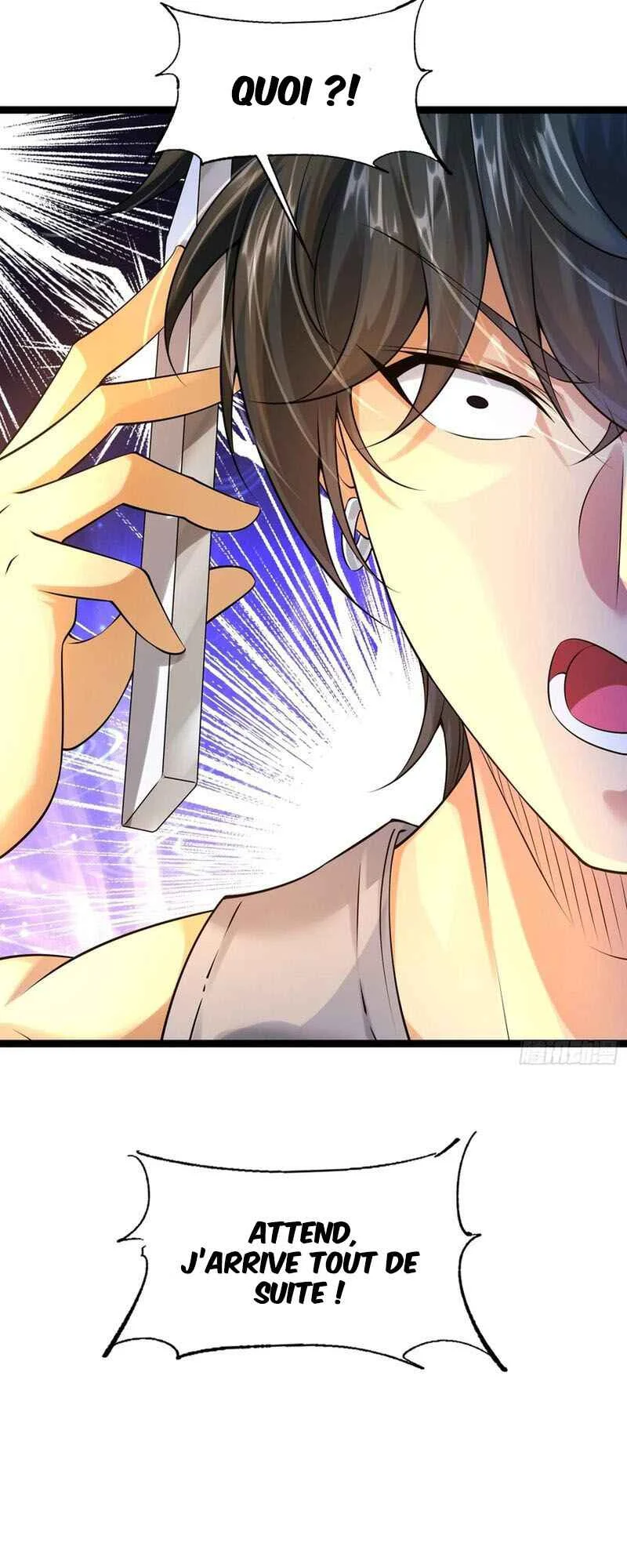 The Strongest Crystal Beast Master Chapitre 1 - Page 6