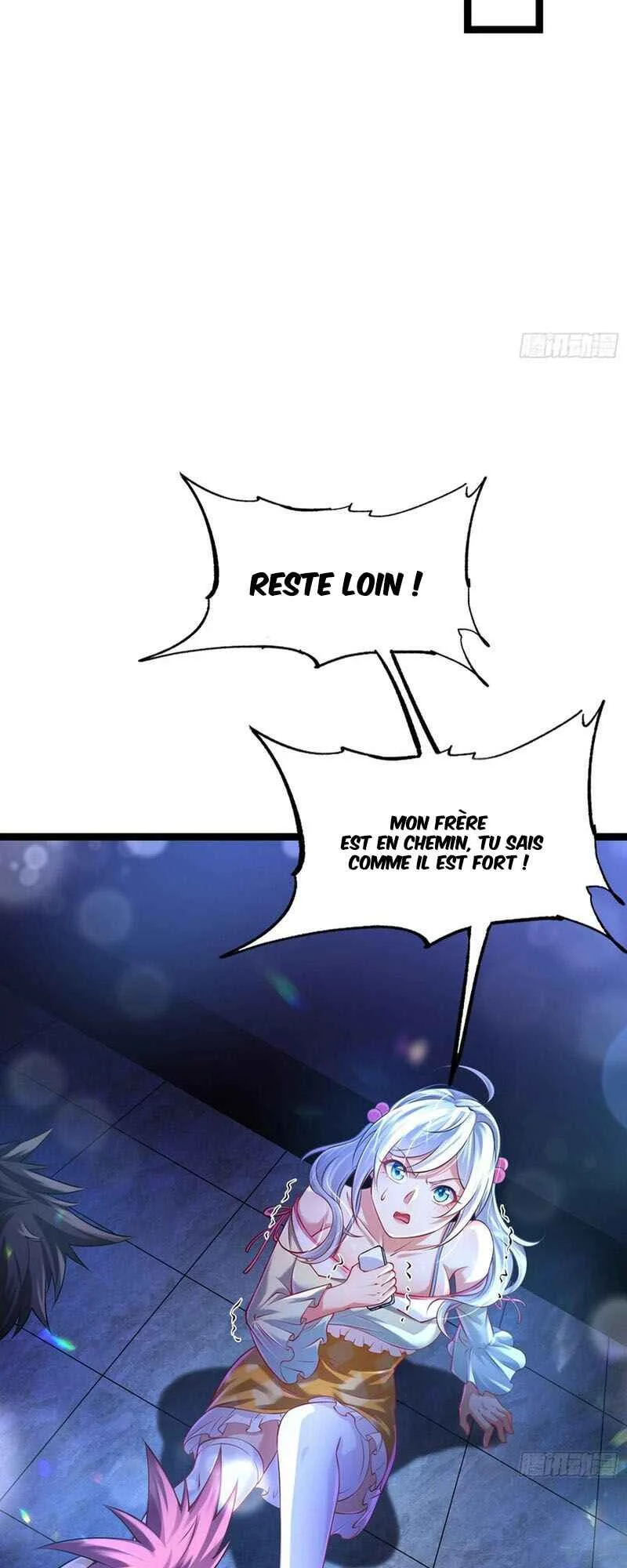 The Strongest Crystal Beast Master Chapitre 1 - Page 10