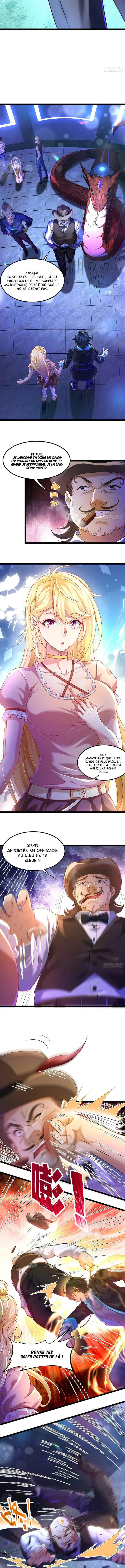 The Strongest Crystal Beast Master Chapitre 1 - Page 15