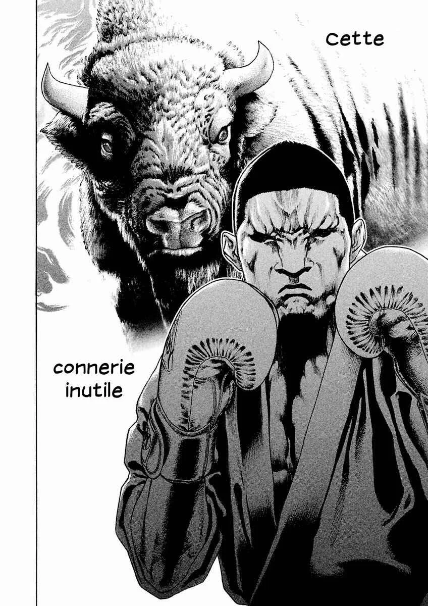 The Tale of Little Lords of Karate Chapitre 9: Le taureau perdu - Page 10
