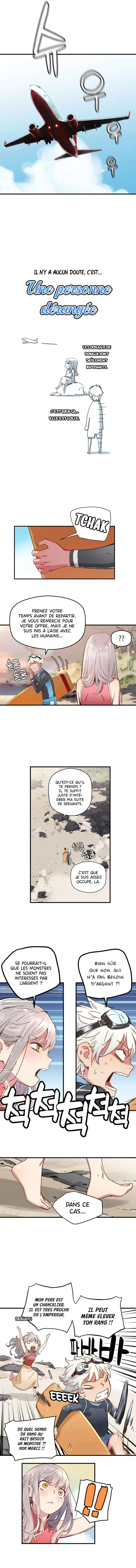 The Tale of Samjang Chapitre 4: Chapitre 4 - Page 6