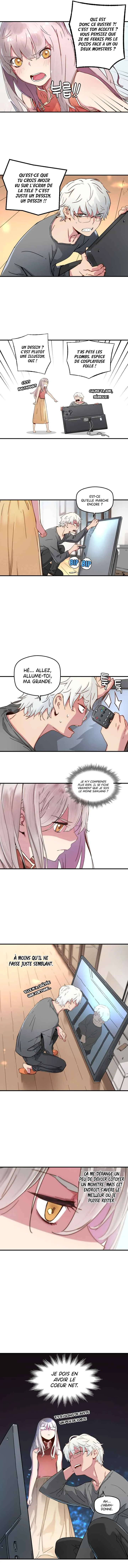 The Tale of Samjang Chapitre 5: Chapitre 5 - Page 5
