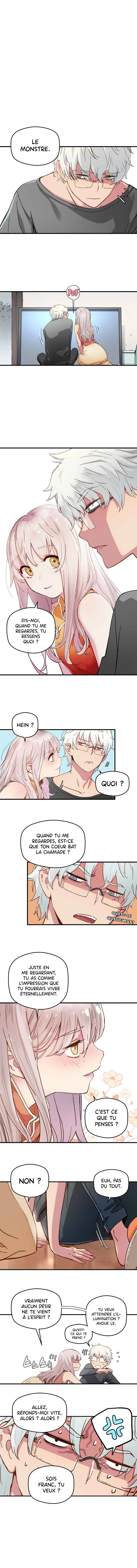 The Tale of Samjang Chapitre 5: Chapitre 5 - Page 6