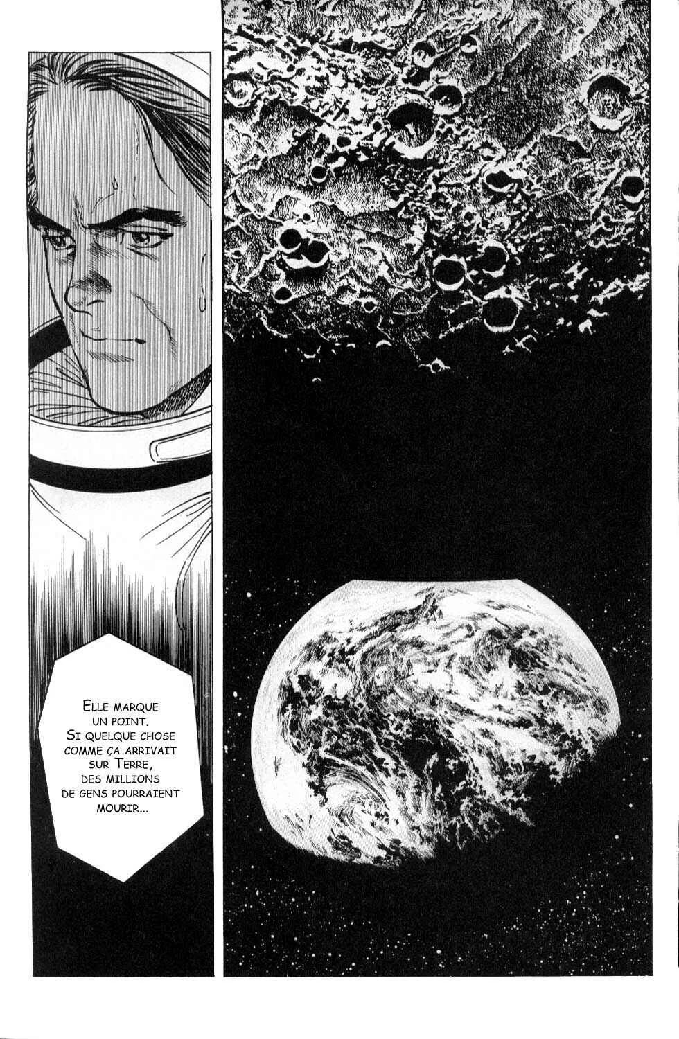 The Two Faces of Tomorrow Chapitre 0: Prologue - Page 30
