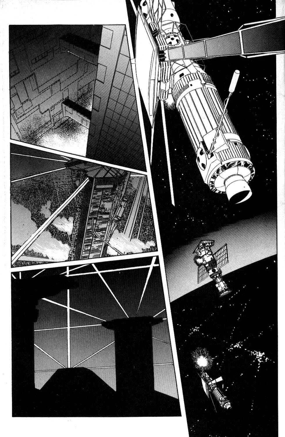 The Two Faces of Tomorrow Chapitre 1: Arrêt des fonctions réseau ? - Page 14