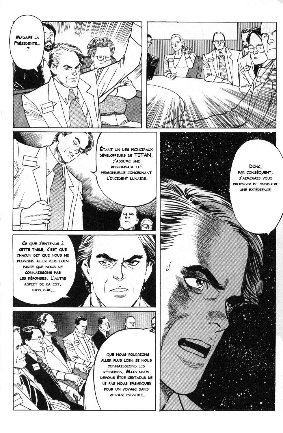 The Two Faces of Tomorrow Chapitre 1: Arrêt des fonctions réseau ? - Page 19