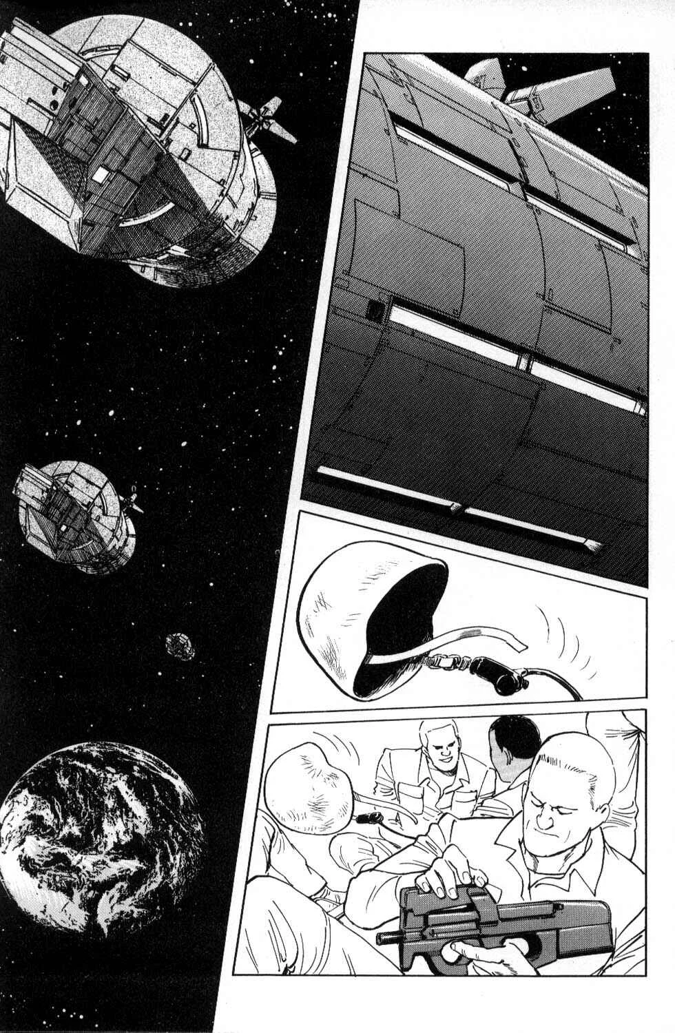 The Two Faces of Tomorrow Chapitre 1: Arrêt des fonctions réseau ? - Page 20