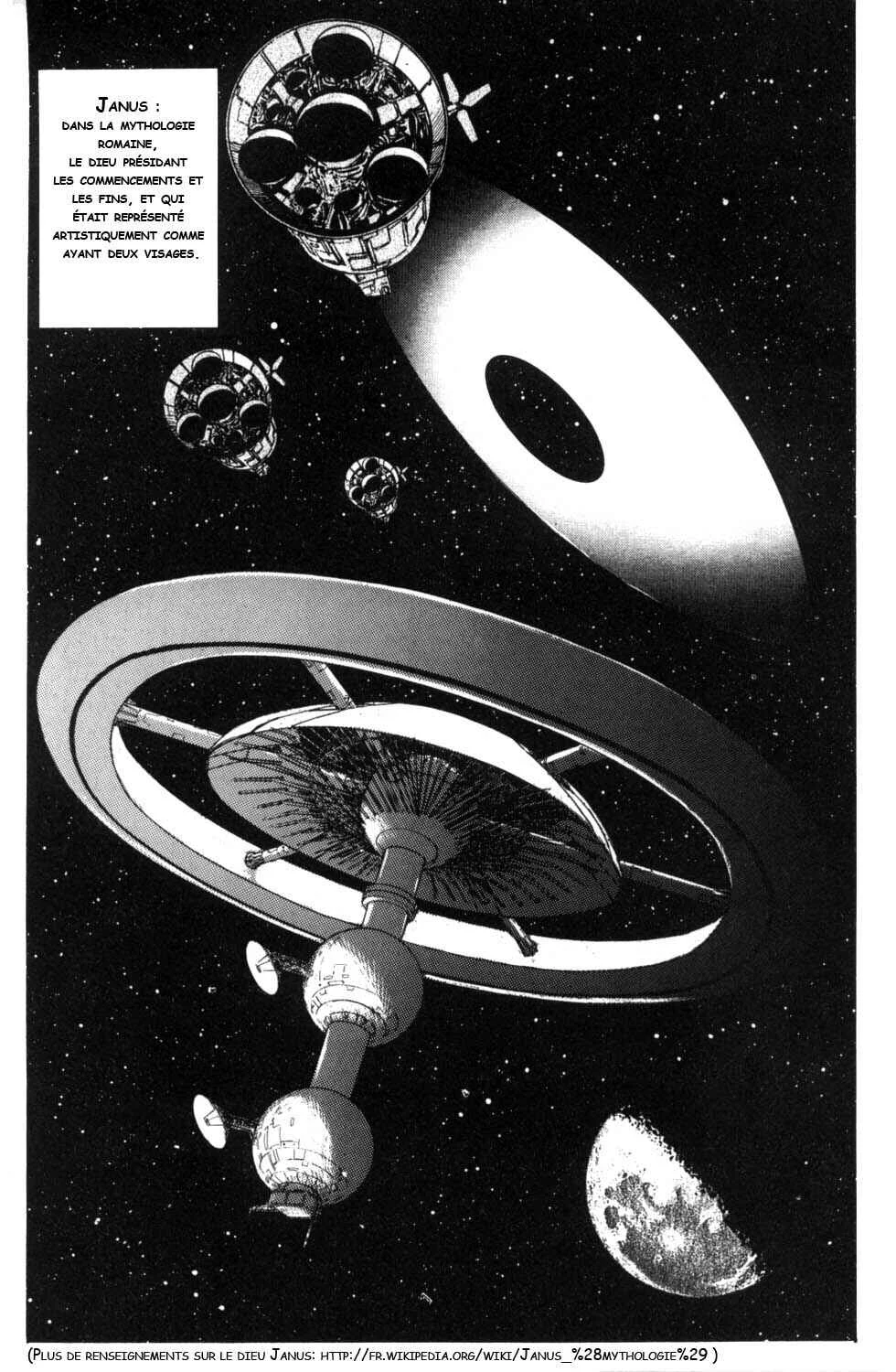 The Two Faces of Tomorrow Chapitre 1: Arrêt des fonctions réseau ? - Page 22
