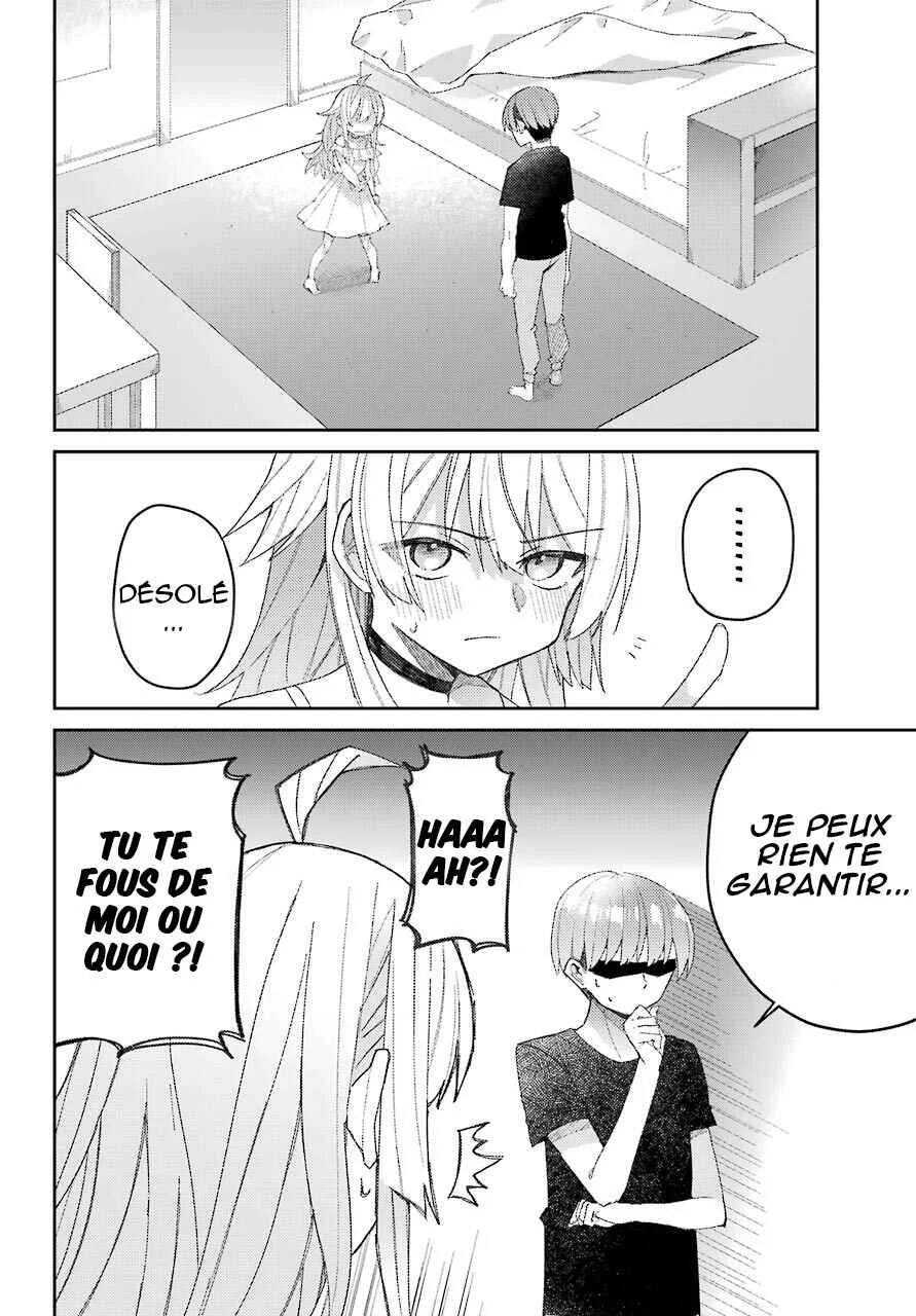 The Unrivaled Mememori-kun Chapitre 1: Quand je me suis réveillé... - Page 28