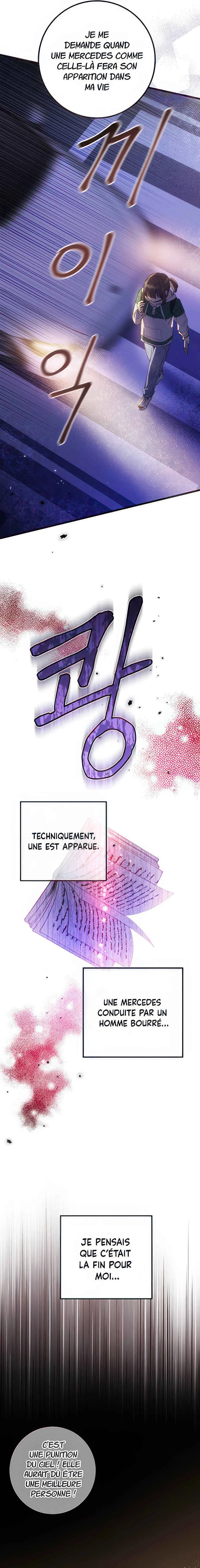 The Villainess Is a Millionaire Fixer Chapitre 2 - Page 15