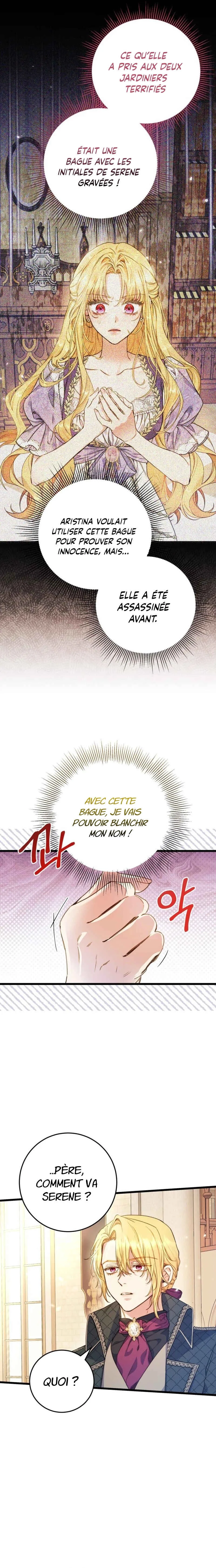 The Villainess Is a Millionaire Fixer Chapitre 3 - Page 15
