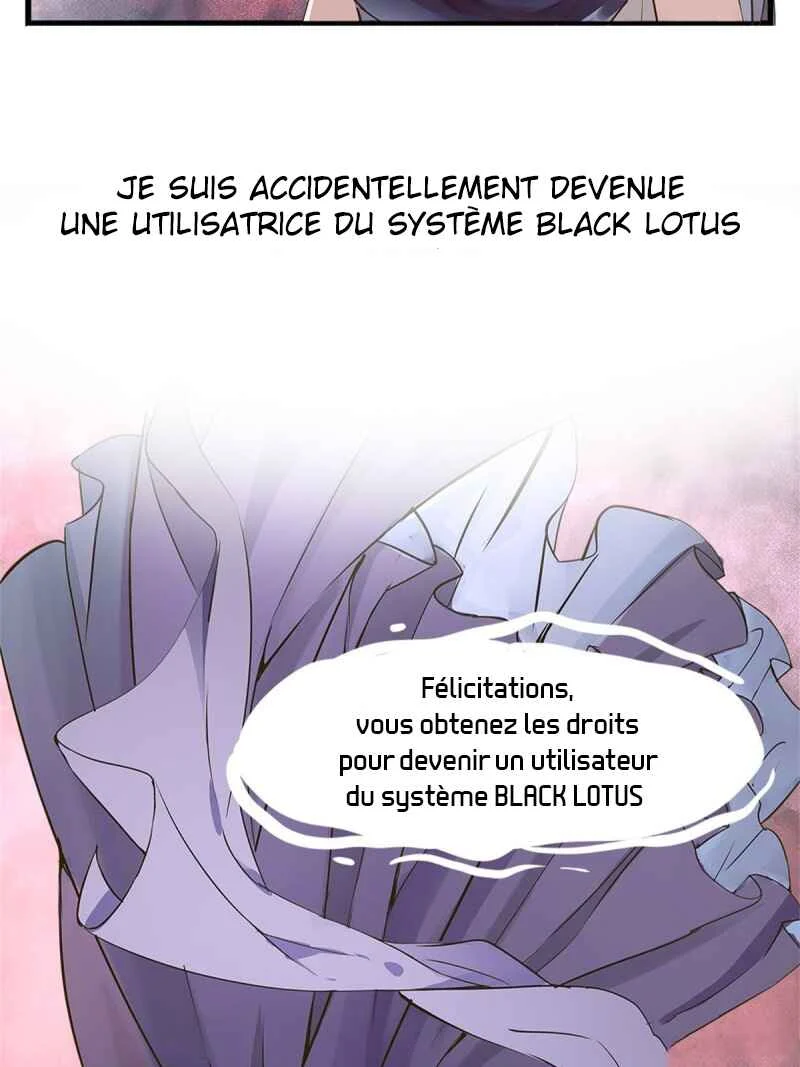 The Villainous Queen Wants to Level Up Chapitre 0 - Page 3
