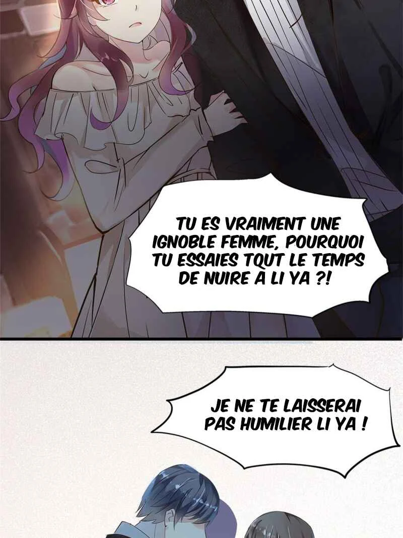 The Villainous Queen Wants to Level Up Chapitre 0 - Page 6