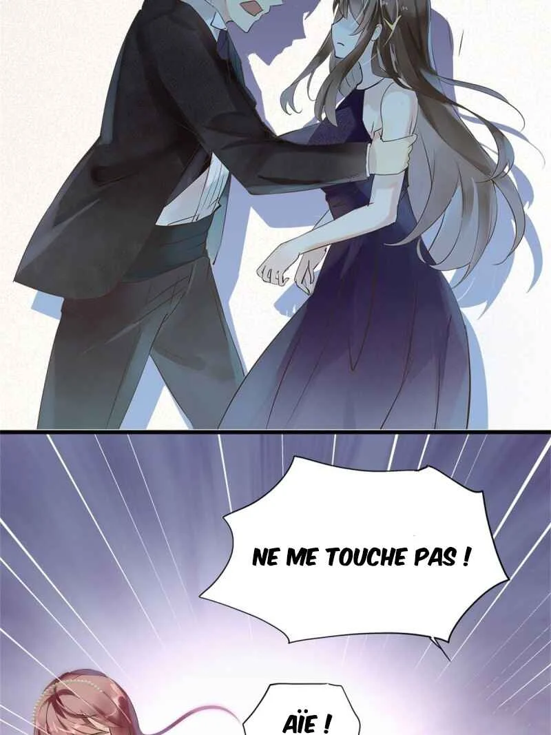 The Villainous Queen Wants to Level Up Chapitre 0 - Page 7