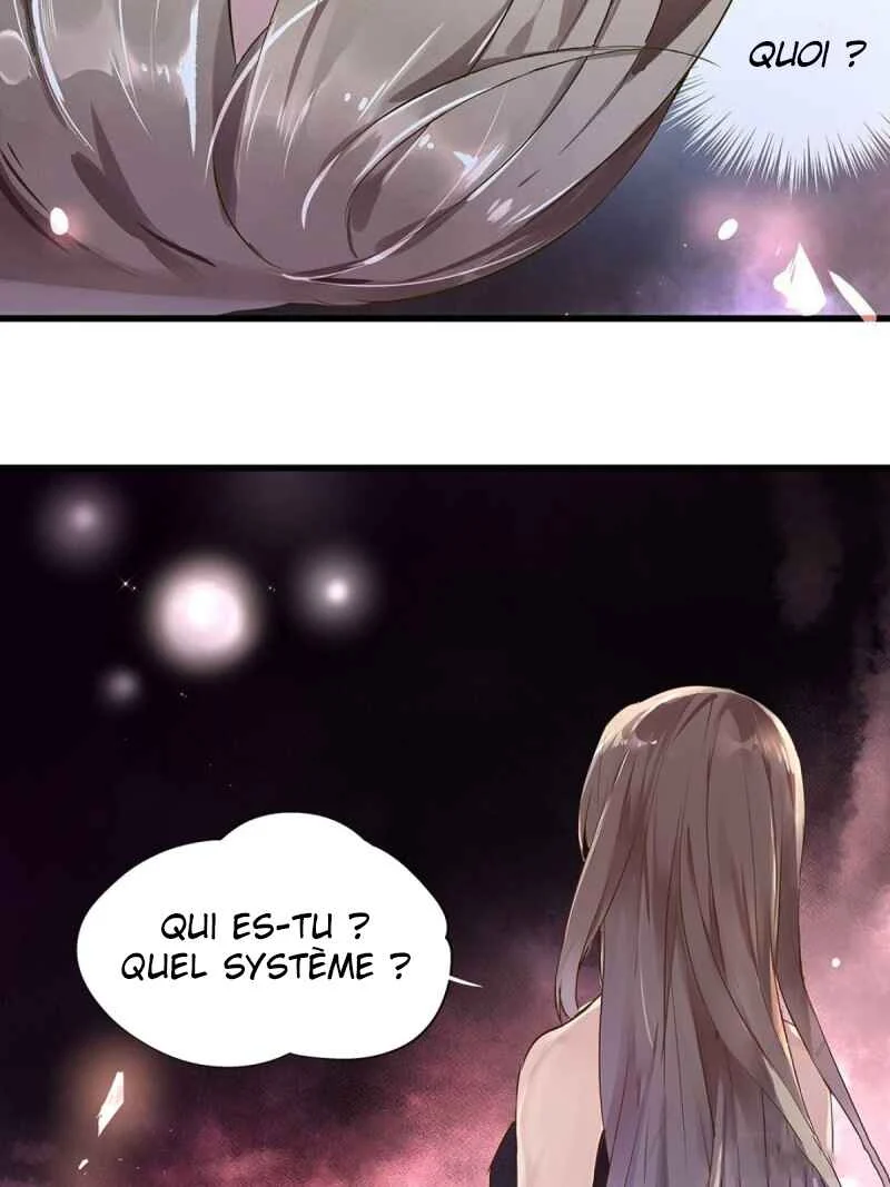The Villainous Queen Wants to Level Up Chapitre 1 - Page 7