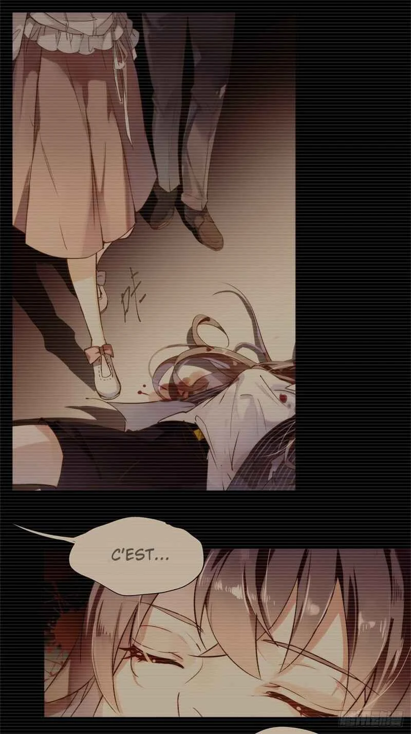 The Villainous Queen Wants to Level Up Chapitre 1 - Page 14