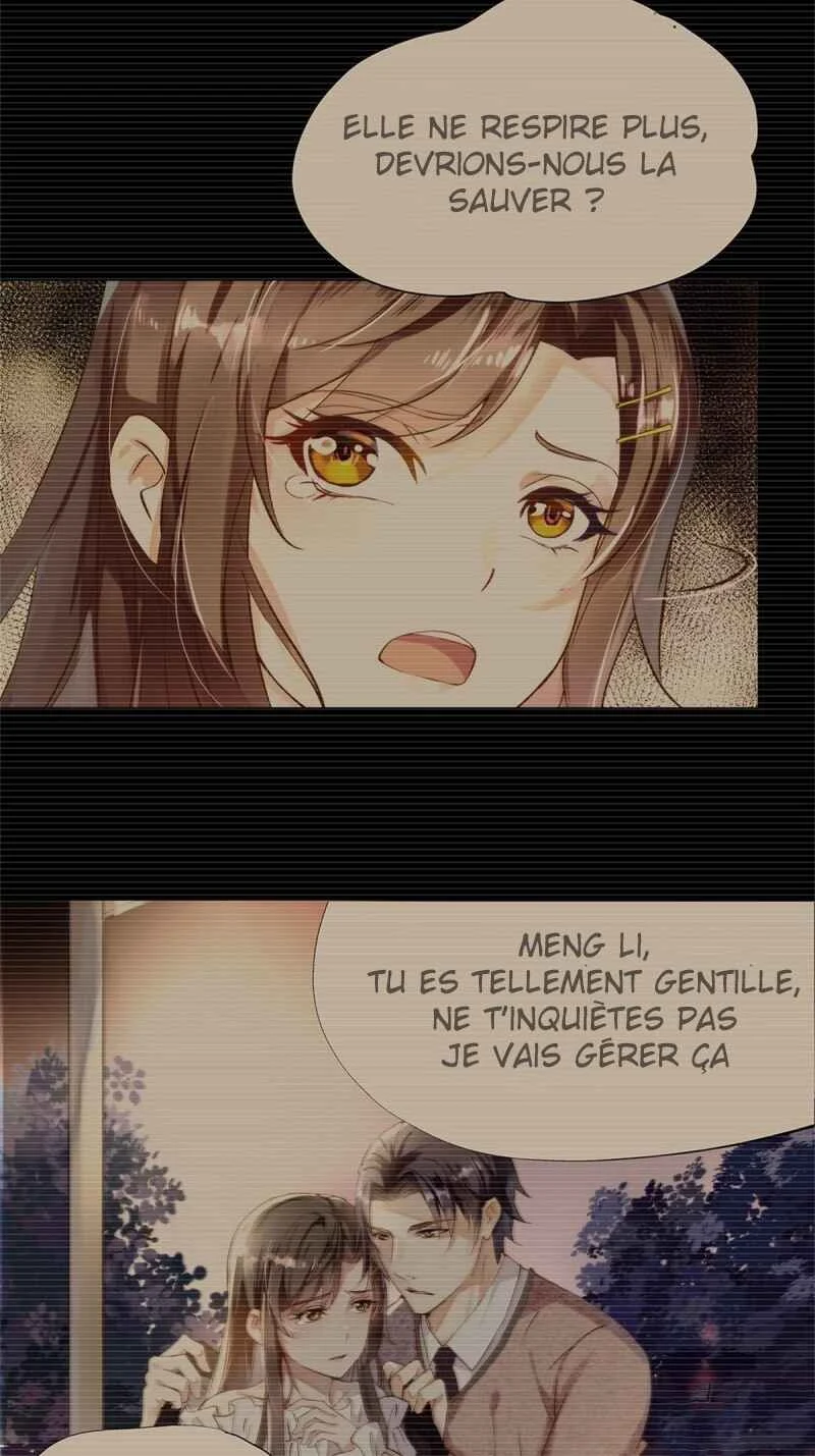 The Villainous Queen Wants to Level Up Chapitre 1 - Page 15
