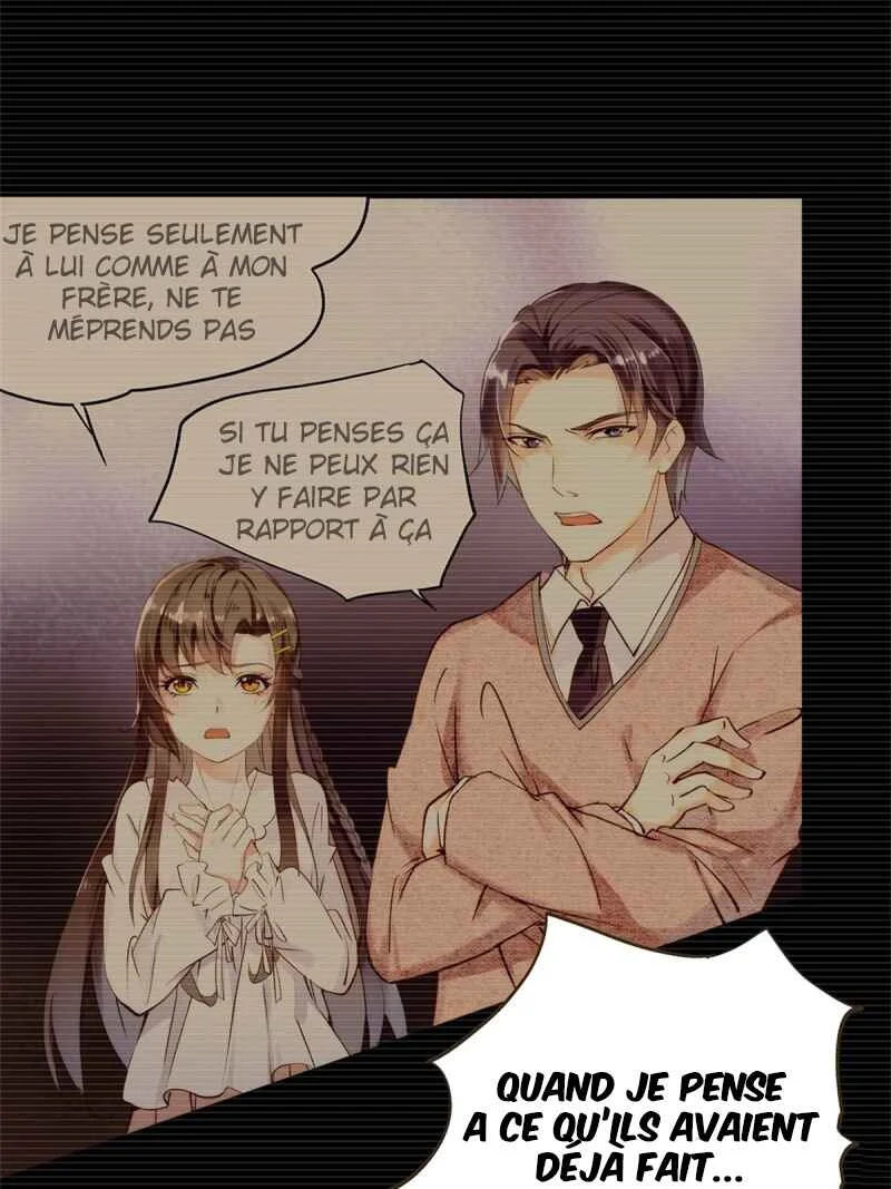 The Villainous Queen Wants to Level Up Chapitre 1 - Page 18