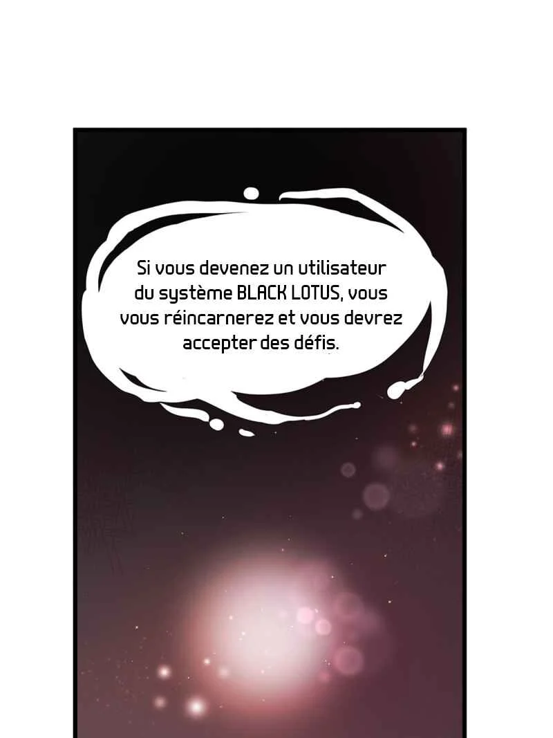 The Villainous Queen Wants to Level Up Chapitre 1 - Page 23
