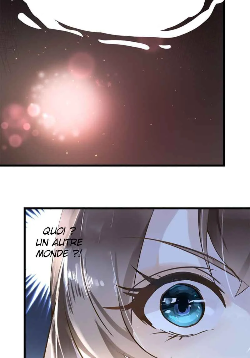 The Villainous Queen Wants to Level Up Chapitre 1 - Page 27