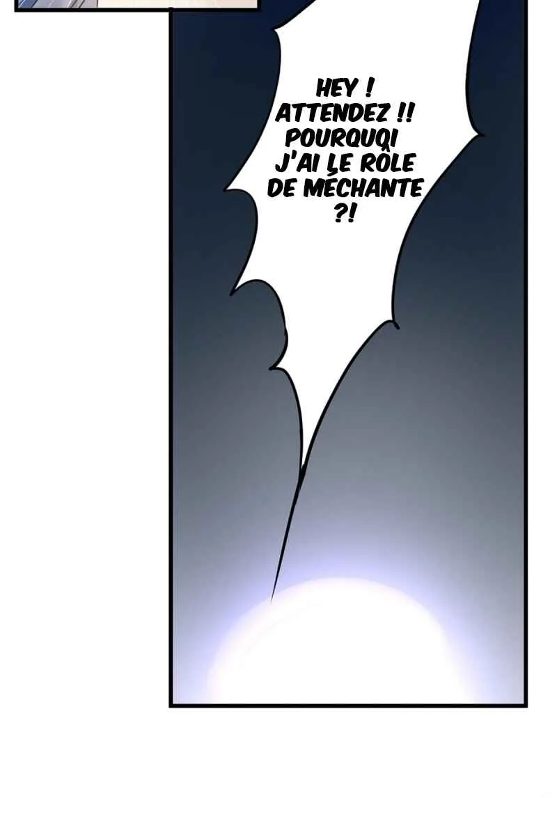 The Villainous Queen Wants to Level Up Chapitre 1 - Page 32