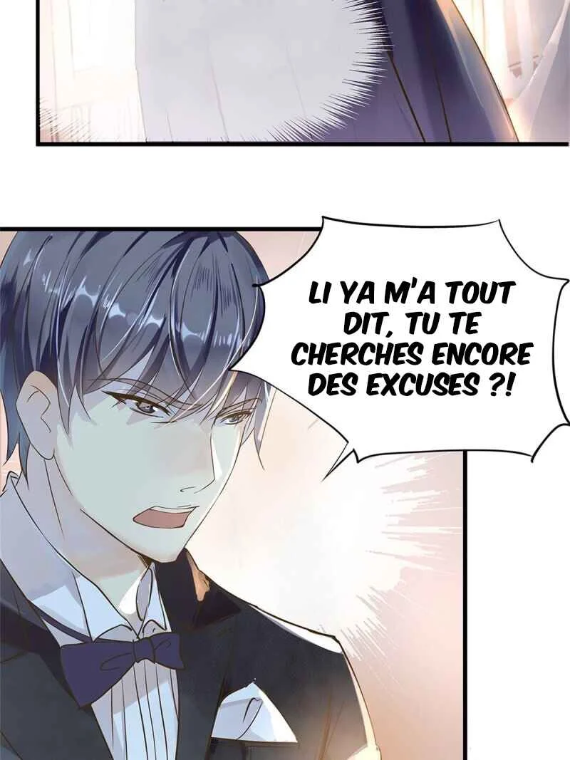 The Villainous Queen Wants to Level Up Chapitre 2 - Page 6