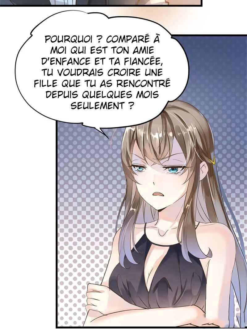 The Villainous Queen Wants to Level Up Chapitre 2 - Page 7