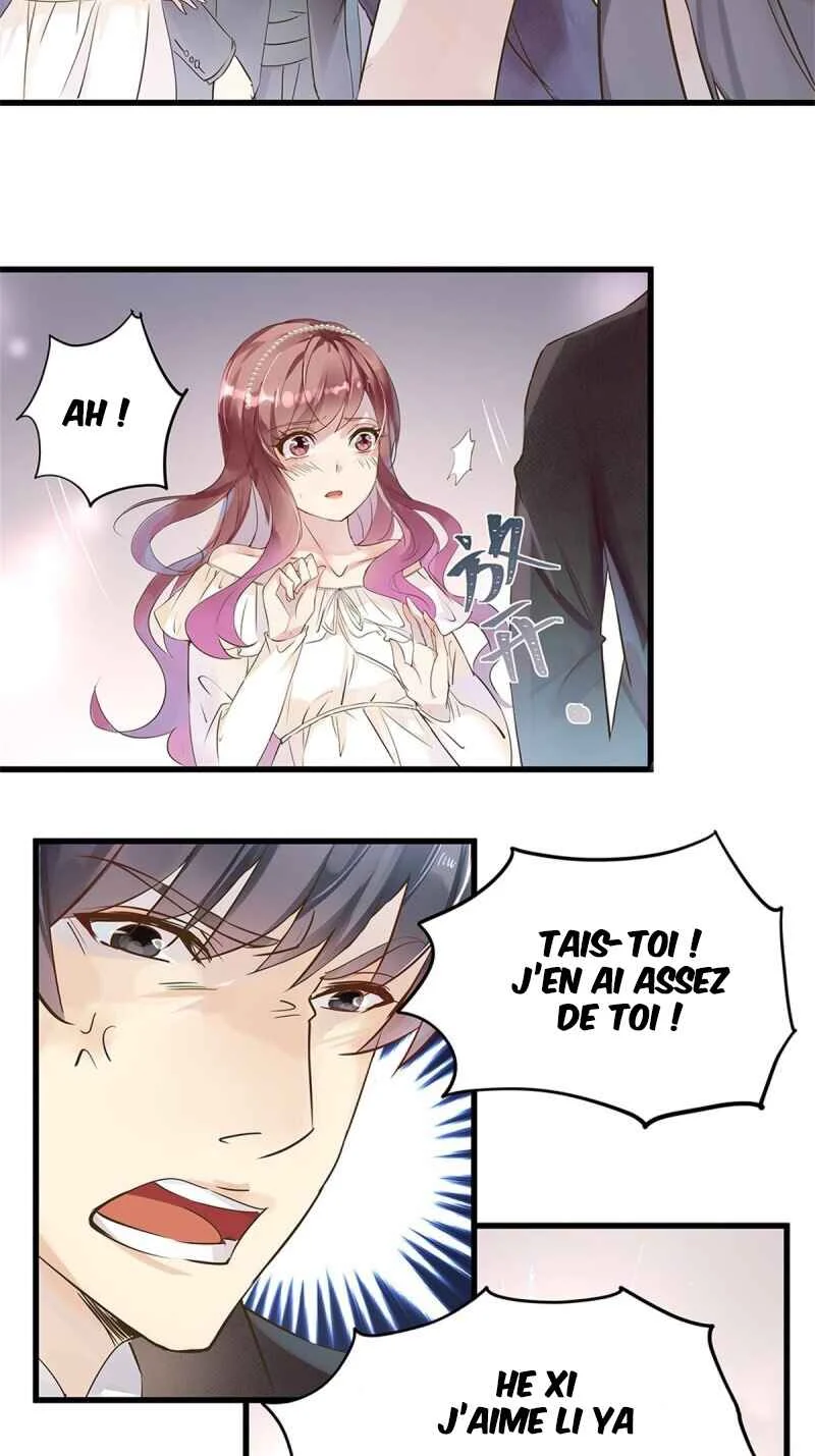 The Villainous Queen Wants to Level Up Chapitre 2 - Page 10