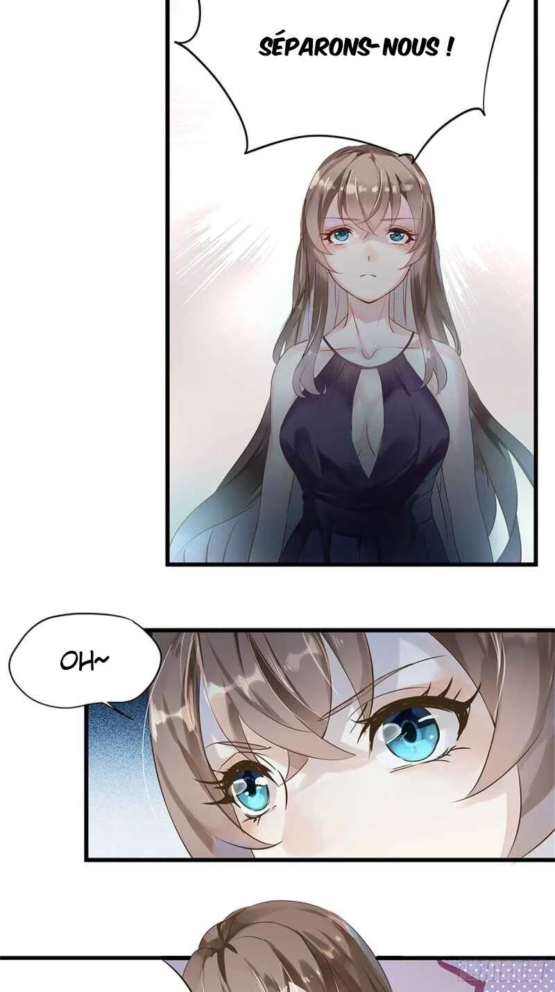 The Villainous Queen Wants to Level Up Chapitre 2 - Page 11