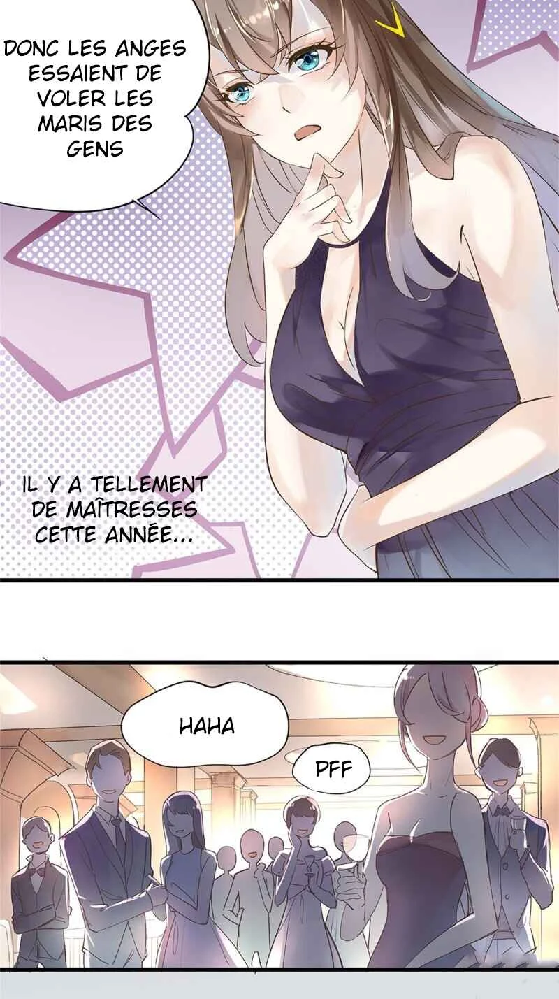 The Villainous Queen Wants to Level Up Chapitre 2 - Page 12