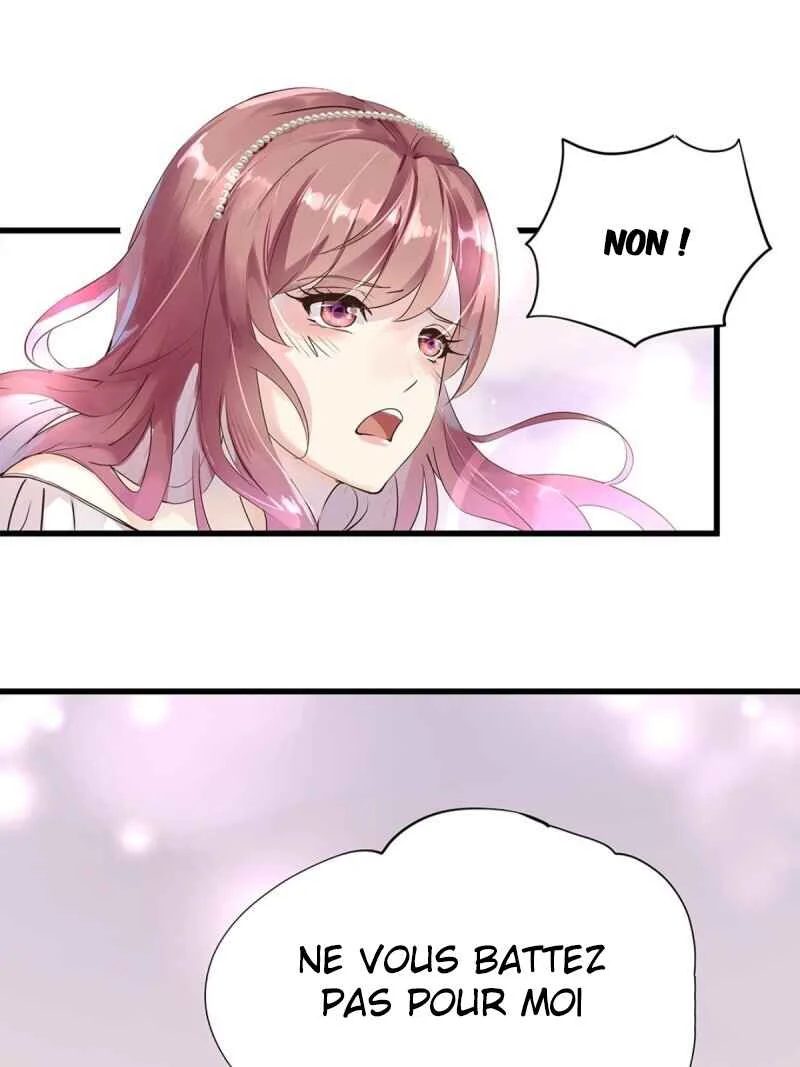 The Villainous Queen Wants to Level Up Chapitre 2 - Page 14